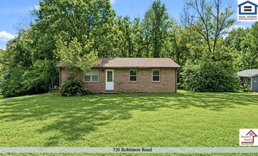 Building Photo - 720 Robinson Rd