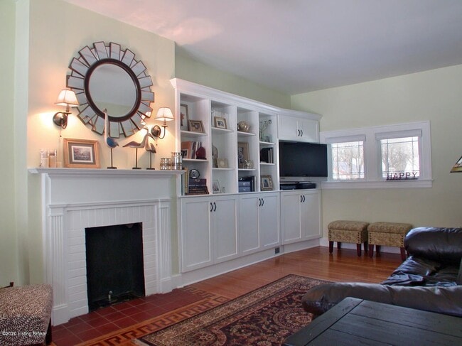 Foto del edificio - 2316 Carolina Ave