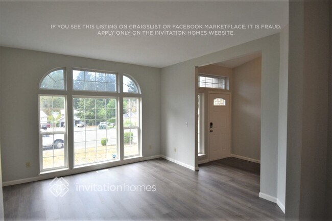 Foto del edificio - 3700 Arbor Dr SE