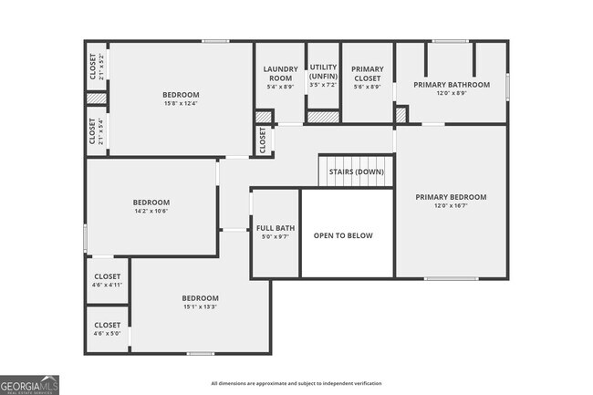 Foto del edificio - 1099 Alysum Ave SE