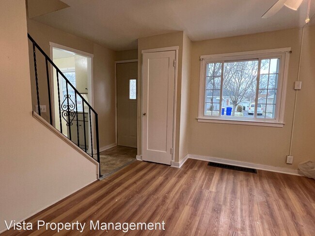 Foto del edificio - 3 br, 2 bath House - 331 Leonard Road