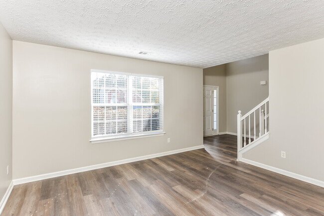 Foto del edificio - 2521 Meadow Pond Trail SW
