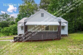 Building Photo - 1035 Gene Reed Rd