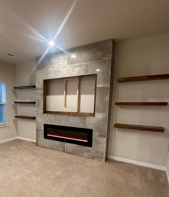 Foto del edificio - Spacious Townhome Offering Comfort, Style, and Prime Nashville Convenience