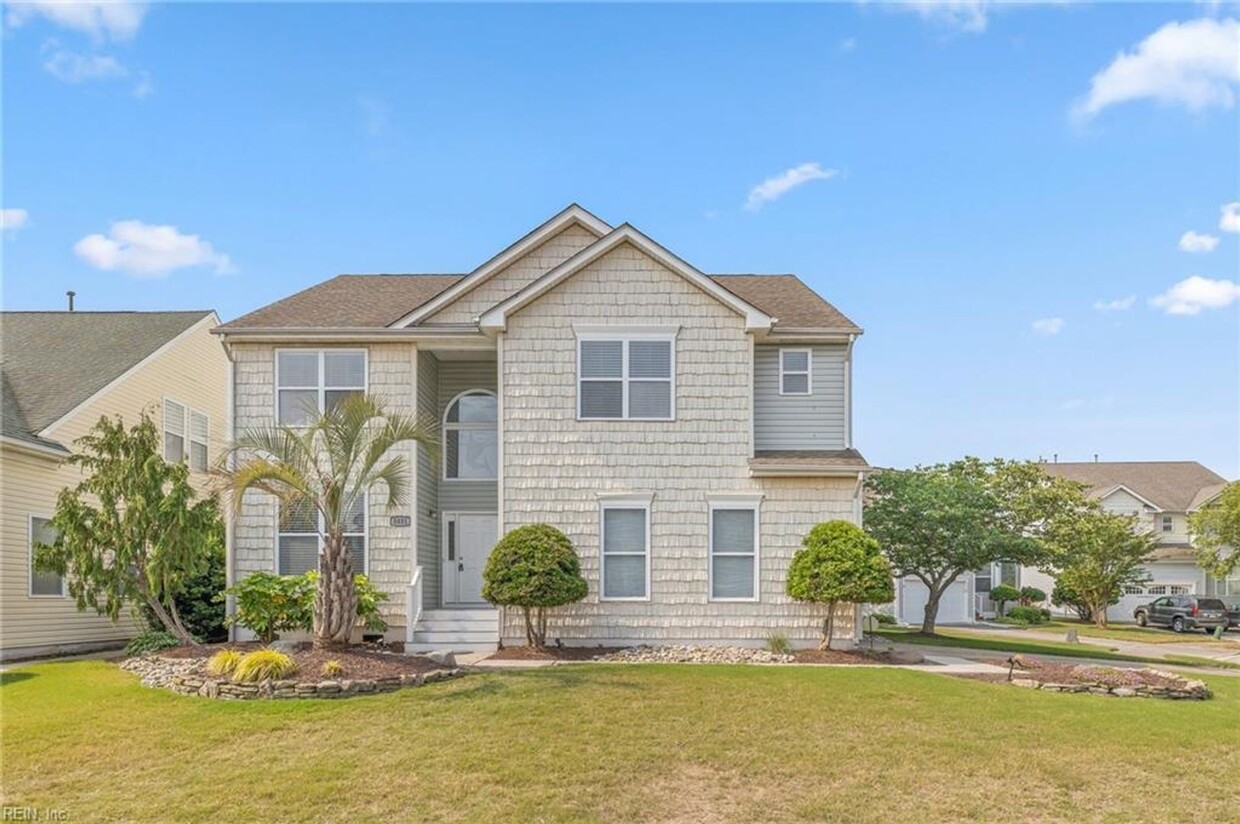 Primary Photo - Bay Point - Partially Furnished!