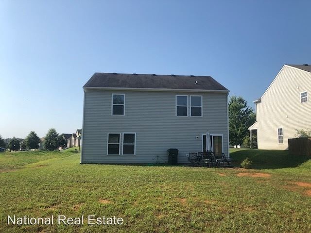 Building Photo - 3 br, 2 bath House - 3542 Crowders View Dr