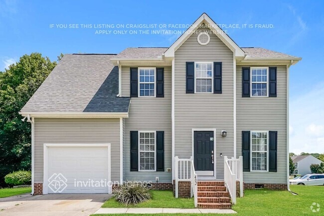 Building Photo - 402 Zircon Ln