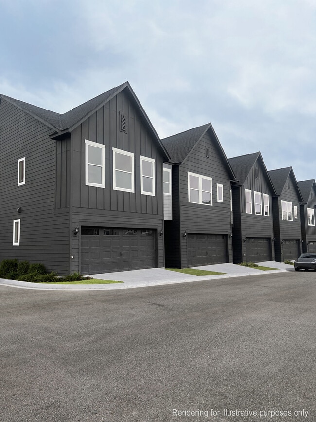 Building Photo - HARMON West Meade by Crescent Communities