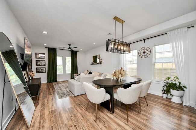 Foto del edificio - 111 Jenkins St