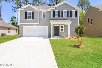 Building Photo - 2917 Ember Brooke Ct