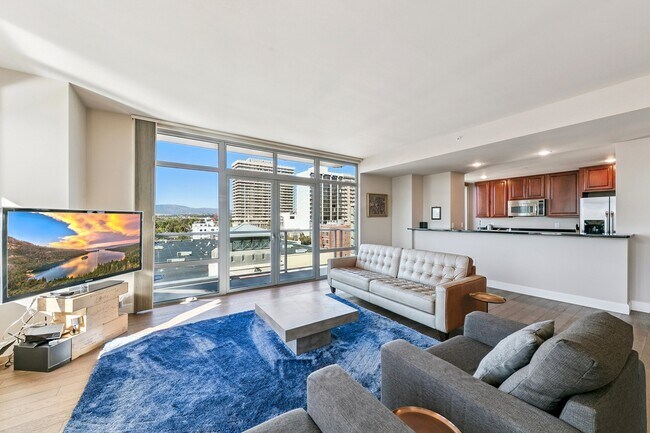 Foto del edificio - 50 N Sierra St