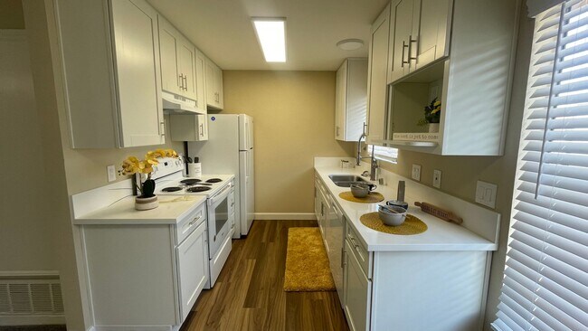 Foto del interior - Montebello Villas