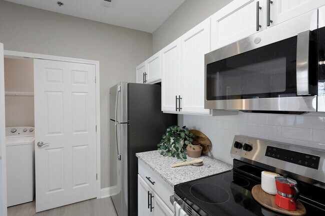 Foto del edificio - Hill Place