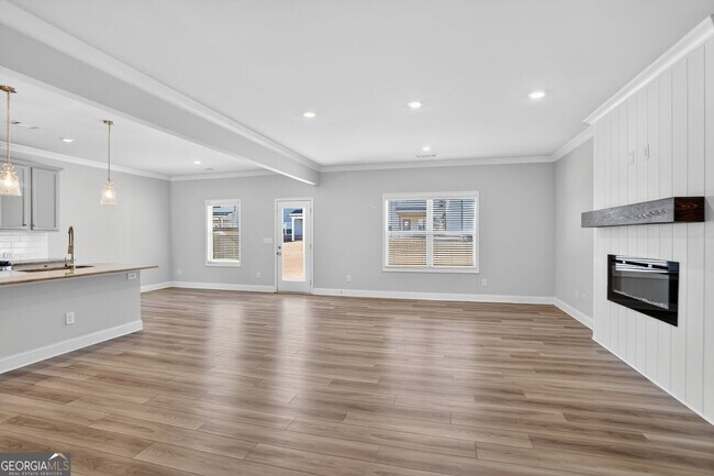 Foto del edificio - 4211 Portsbrook Ave