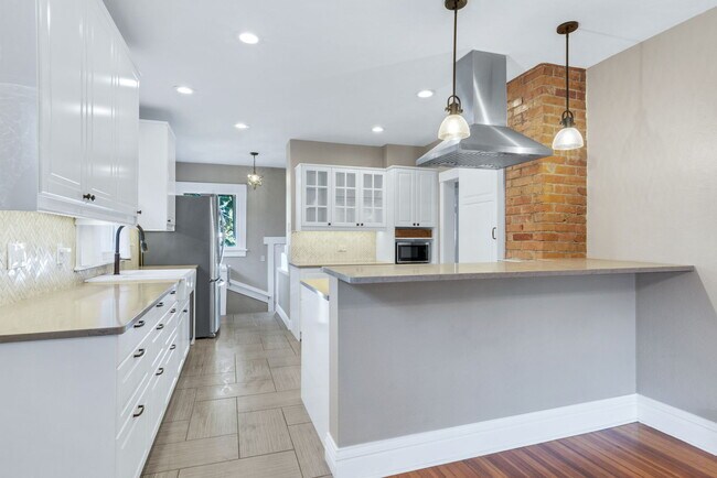 Foto del edificio - 3135 W 44th Ave
