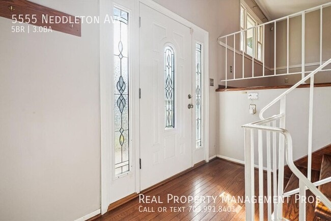 Photo - 5555 Neddleton Ave House