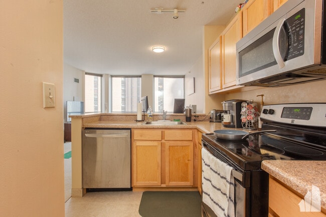 Foto del edificio - 222 N Columbus Dr