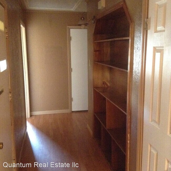 Building Photo - 3 br, 1 bath House - 4016 MARSHALL DRIVE