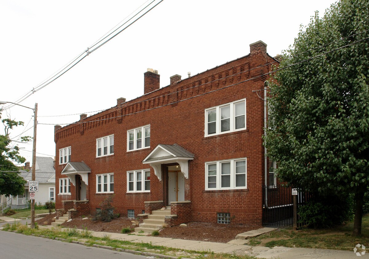 Building Photo - 112-116 E 9th Ave