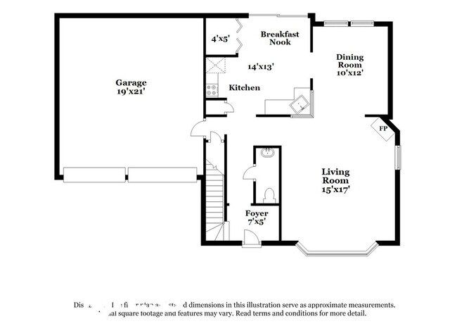 Foto del edificio - 1028 Winterglen Way