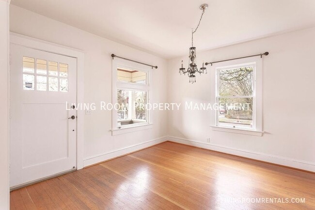 Foto del edificio - 2735 SE 25th Ave