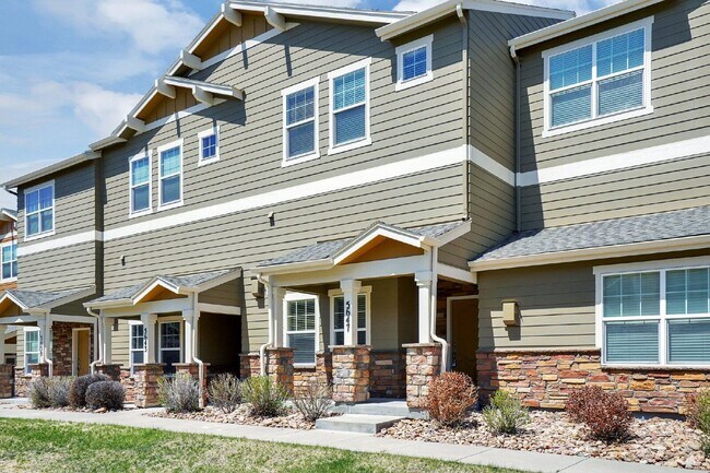 Foto del edificio - 5647 Celtic Cross Grove