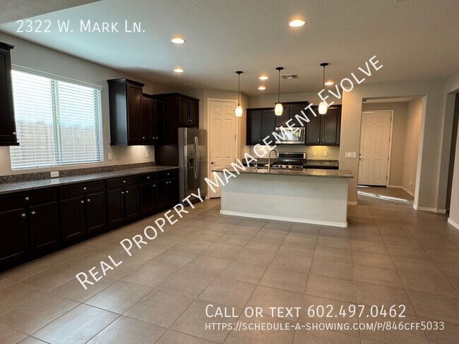 Building Photo - Beautiful Home in Fireside by Norterra!