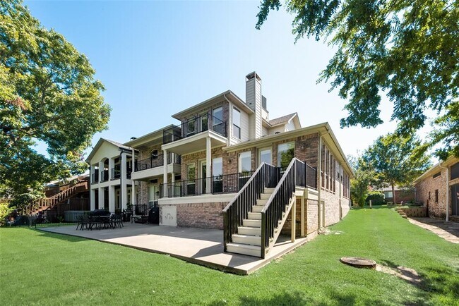 Foto del edificio - 5548 Canada Ct