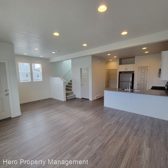 Foto del edificio - 3 br, 2.5 bath House - 2637 S. Disaster Pe...