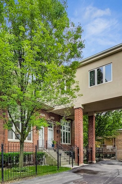 Foto del edificio - 4915 W Gunnison St