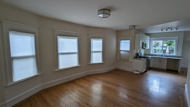 Living Room (1) - 1035 Adeline St