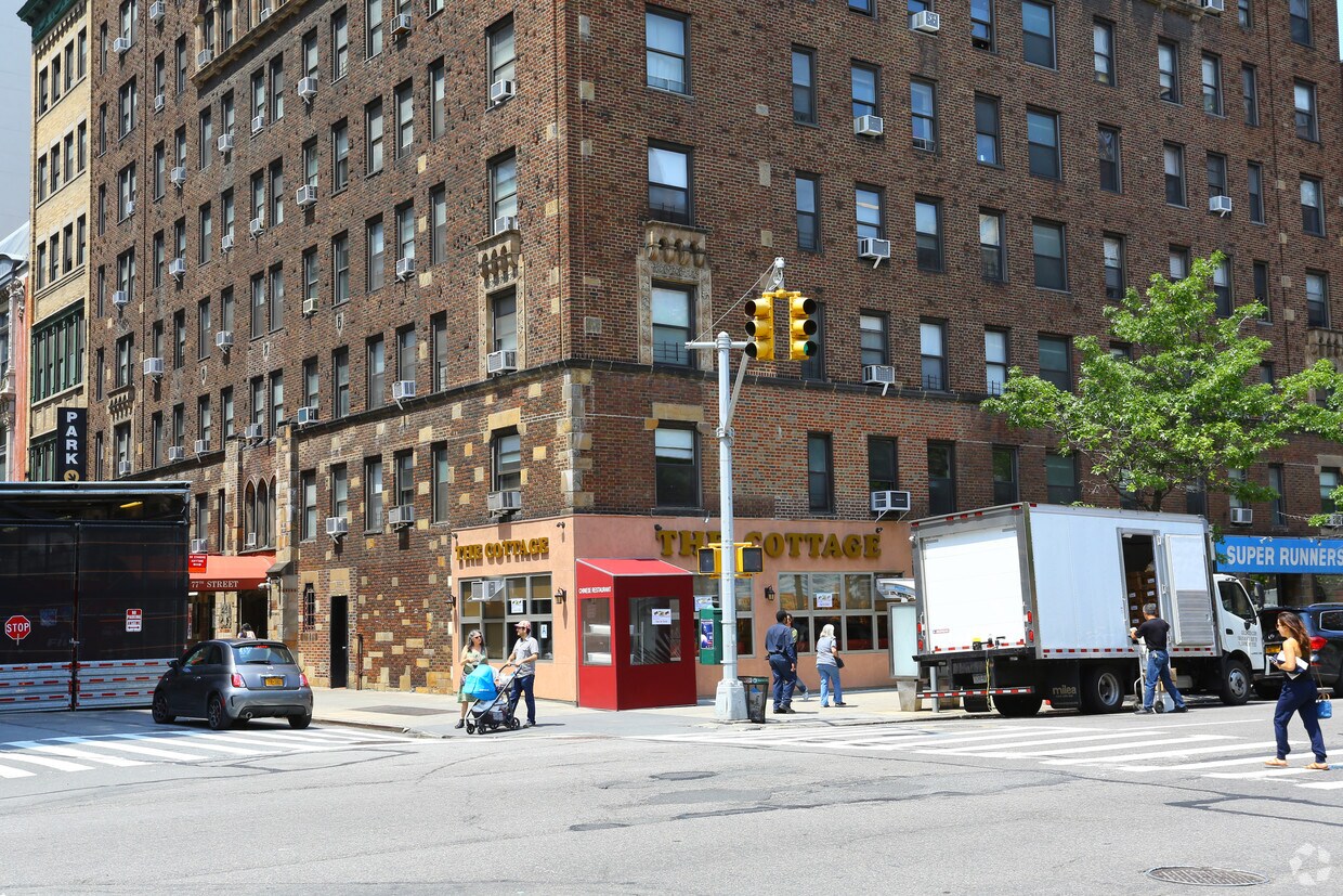 360366 Amsterdam Ave, New York, NY 10024 Apartments New York, NY