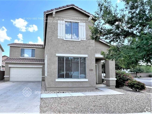 Building Photo - 17659 W Lisbon Ln