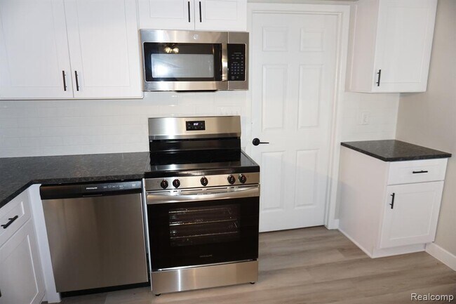 Foto del edificio - 314 Fairgrove St