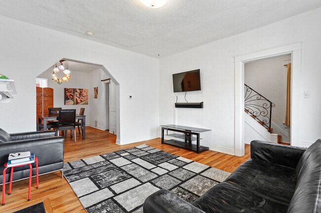 Foto del edificio - 2539 Lafayette St