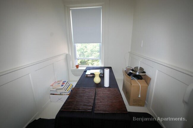 Foto del edificio - 66 Chiswick Rd