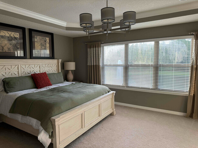 Foto del edificio - 6977 Heatherton Ct