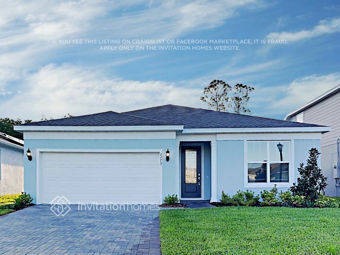 Primary Photo - 2275 Bluebird Pl