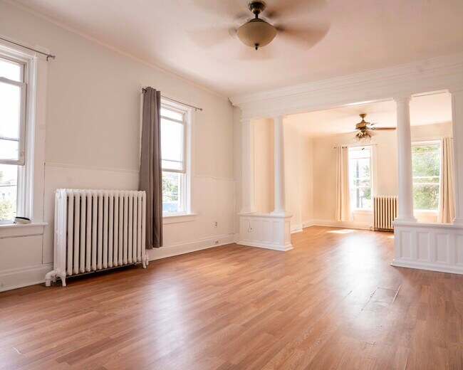 Dining Room - 469 5th Ave
