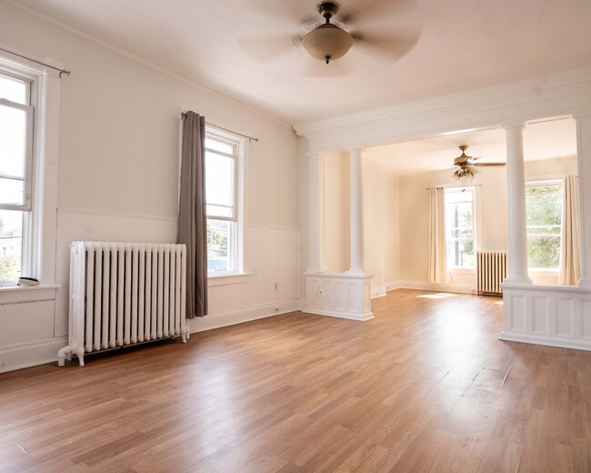 Dining Room - 469 5th Ave