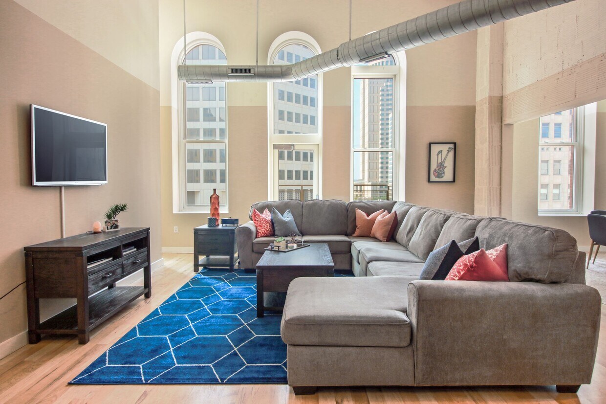 Foto principal - 918 Olive St