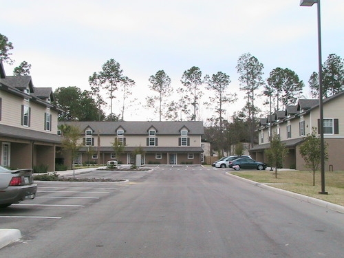 Primary Photo - The Ravines Condominium