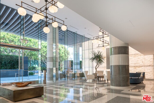 Foto del edificio - 9000 W 3rd St