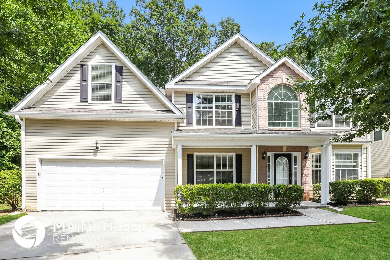 Foto principal - 665 Lakeridge Ct