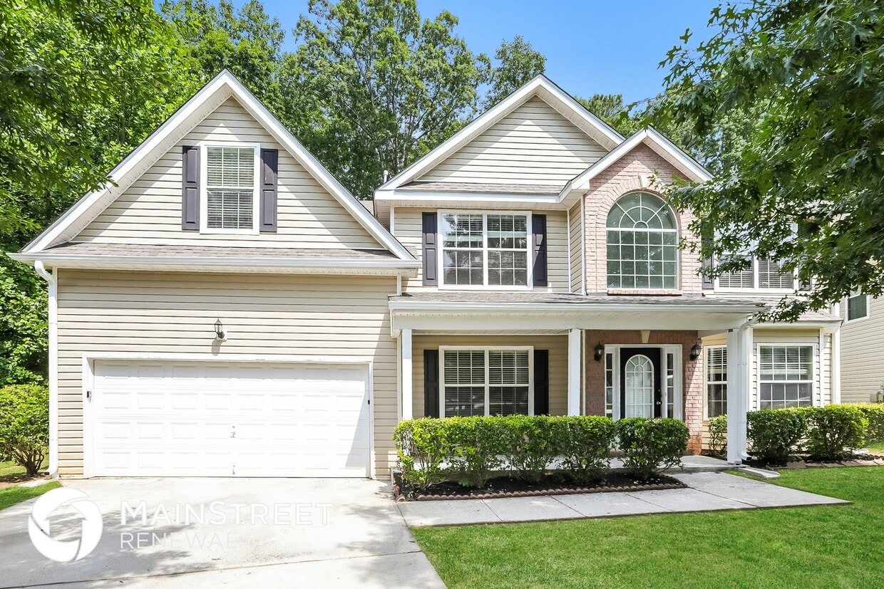 Primary Photo - 665 Lakeridge Ct