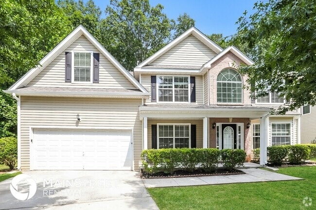 Building Photo - 665 Lakeridge Ct
