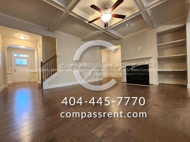 Building Photo - 2049 Brightleaf Way