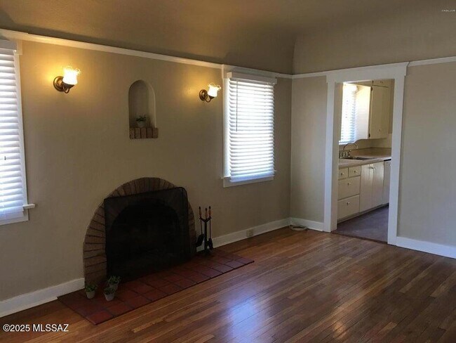 Foto del edificio - 2333 E 6th St