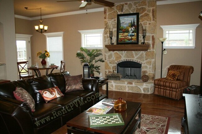 Building Photo - 3053 Andalusian Ln