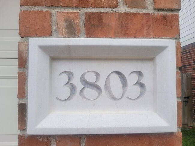 Foto del edificio - 3803 Edgewood Hill Ct